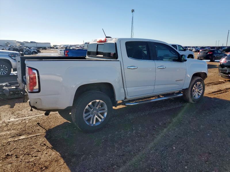 Vin: 1gtg5den9j1285398, lot: 59117255, gmc canyon slt 20183