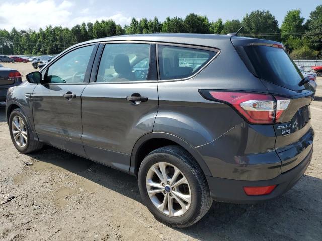 Vin: 1fmcu0f73jua28130, lot: 61298595, ford escape s 20182
