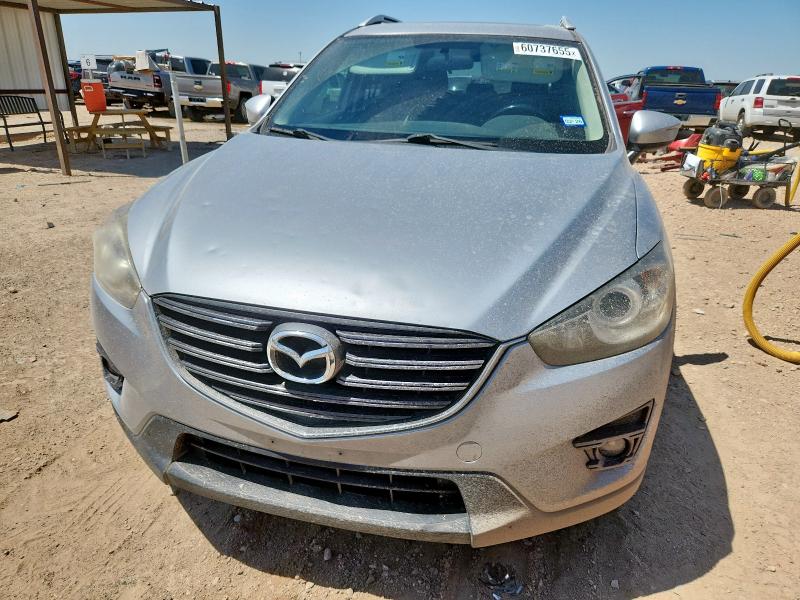 2016 MAZDA CX-5 TOURI JM3KE2CY7G0685316
