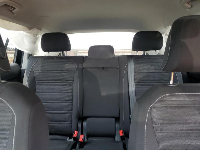 2023 VOLKSWAGEN TIGUAN S - 3VVRB7AX8PM137413