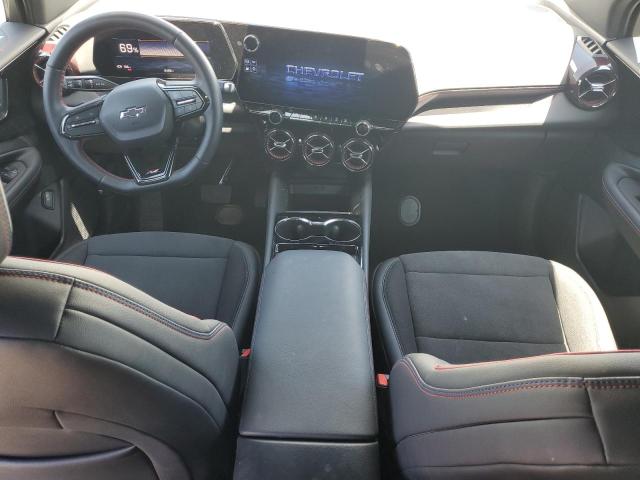 2024 CHEVROLET BLAZER RS - 3GNKDCRJ4RS287236