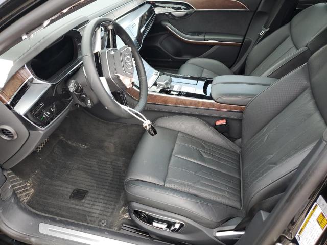 2024 AUDI A8 L WAULDAF88RN014228