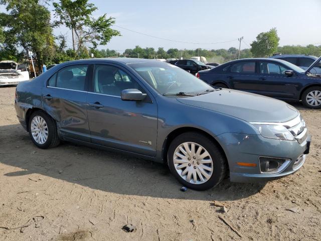 Vin: 3fadp0l39cr177644, lot: 59841295, ford fusion hybrid 20124