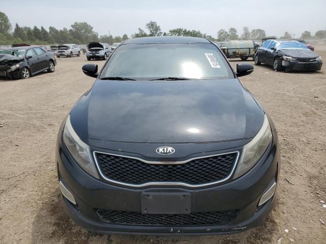 2015 KIA OPTIMA LX - 5XXGM4A7XFG483476