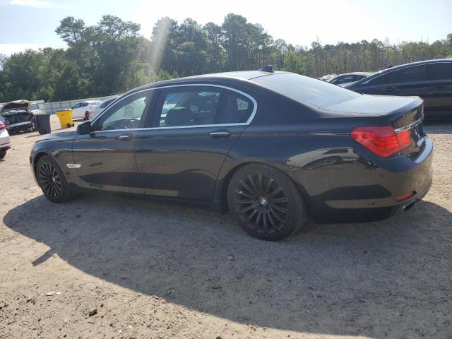 Vin: wbakb8c5xacy63054, lot: 62151355, bmw 7 series li 20102