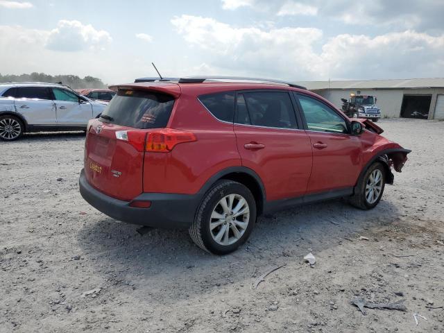 Vin: 2t3dfrev1dw002186, lot: 59479395, toyota rav4 limited 20133