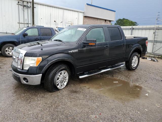 Vin: 1ftfw1cv5afa68802, lot: 60751605, ford f-150 supercrew 2010 img_1