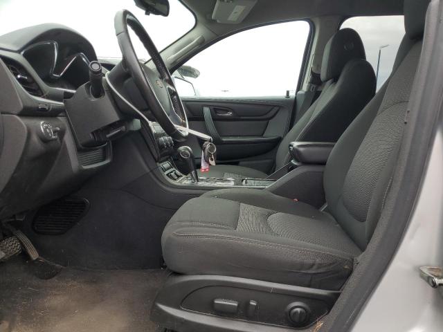 2016 CHEVROLET TRAVERSE L - 1GNKVGKD6GJ226428