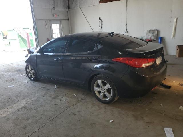 Vin: 5npdh4ae0dh297193, lot: 62328465, hyundai elantra gls 20132