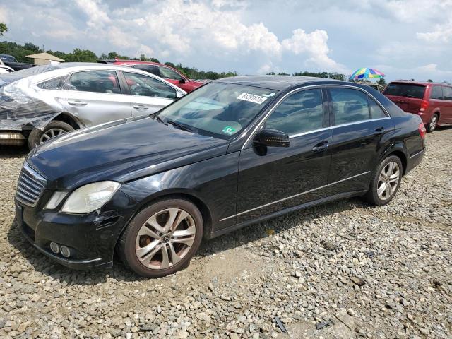 Vin: wddhf8hb3aa121922, lot: 61291615, mercedes-benz e-class 350 4matic 2010 img_1