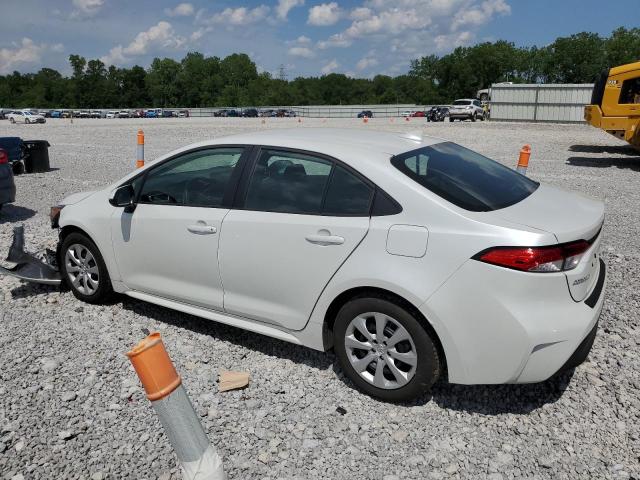 2025 TOYOTA COROLLA LE - 5YFB4MDE7SP238043