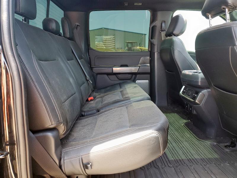 2021 FORD F150 SUPER - 1FTFW1E53MFA04565