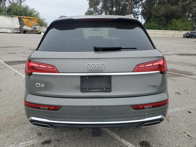 2023 AUDI Q5 PREMIUM WA1EAAFY7P2040042