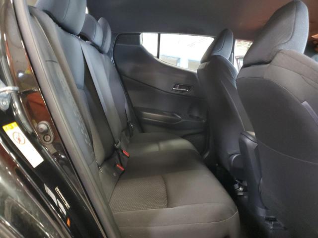 2018 TOYOTA C-HR XLE - NMTKHMBX7JR001713