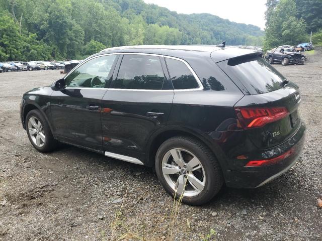 Vin: wa1bnafy9j2221805, lot: 62126175, audi q5 premium plus 20182