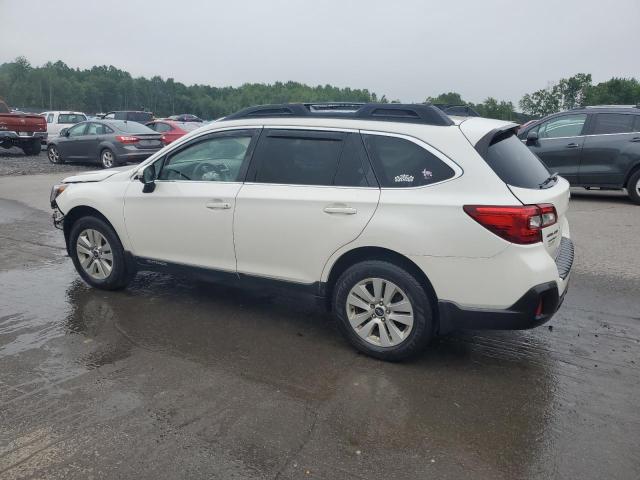 Vin: 4s4bsahc3k3397840, lot: 60126815, subaru outback 2.5i premium 20192