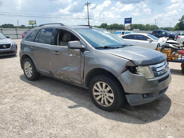 Vin: 2fmdk3kc9abb41584, lot: 61265795, ford edge limited 20104