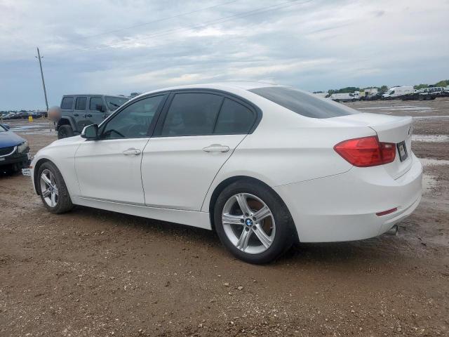Vin: wba3b1g51ens77911, lot: 60877905, bmw 3 series i 20142