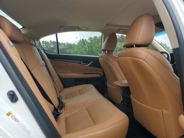 2015 LEXUS GS 350 JTHCE1BLXFA004666