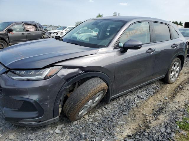 Vin: 3czrz2h3xpm101491, lot: 58654185, honda hr-v lx 2023 img_1