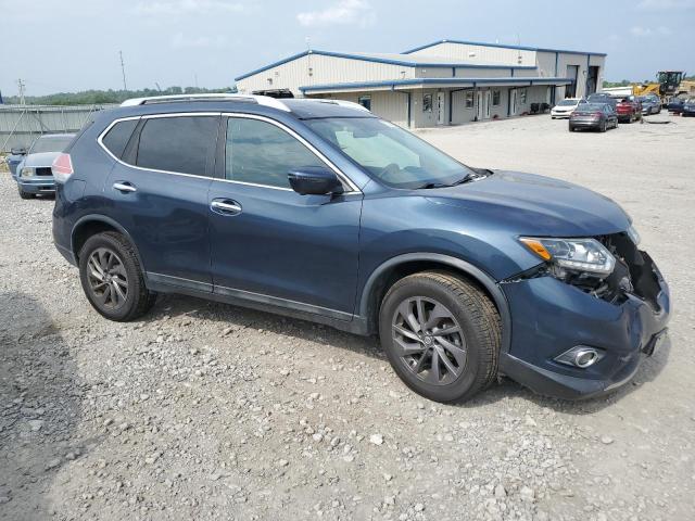 Vin: 5n1at2mv6gc875746, lot: 60792905, nissan rogue s 20164