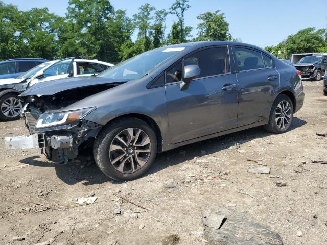 Vin: 2hgfb2f52dh543923, lot: 62320315, honda civic lx 2013 img_1