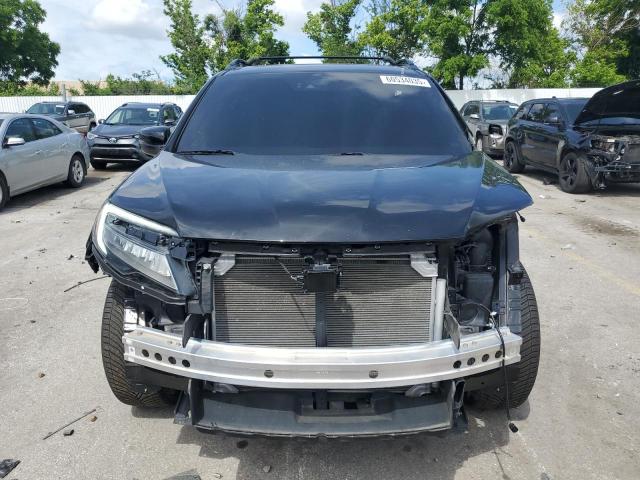 2020 HONDA PASSPORT E - 5FNYF8H03LB012816