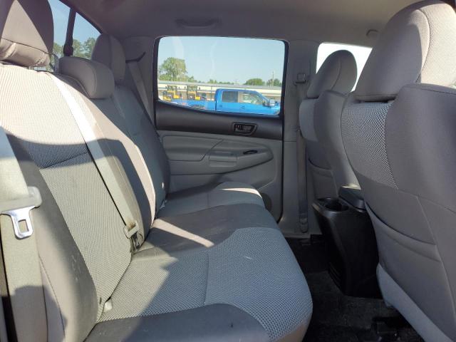 2015 TOYOTA TACOMA DOU 3TMLU4ENXFM200032