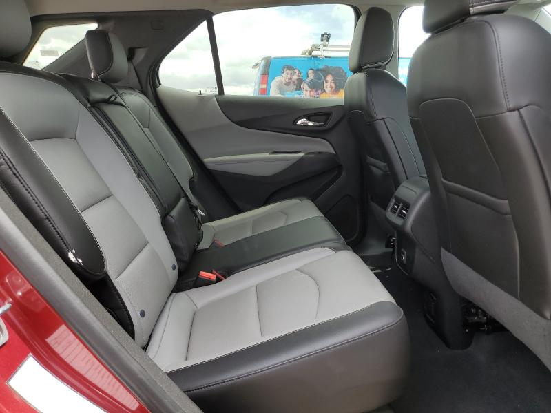 2019 CHEVROLET EQUINOX PR - 2GNAXPEX6K6270656