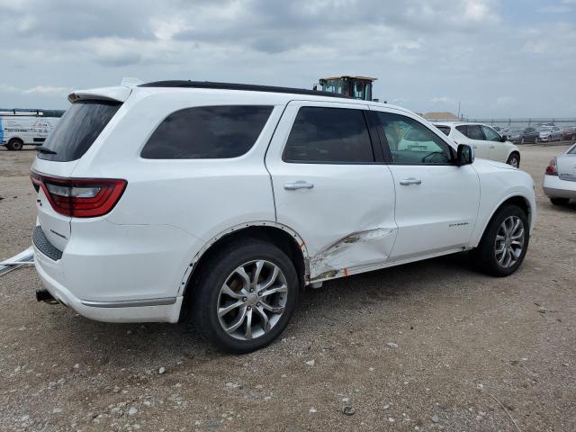 Vin: 1c4rdjegxhc659835, lot: 61810635, dodge durango citadel 20173