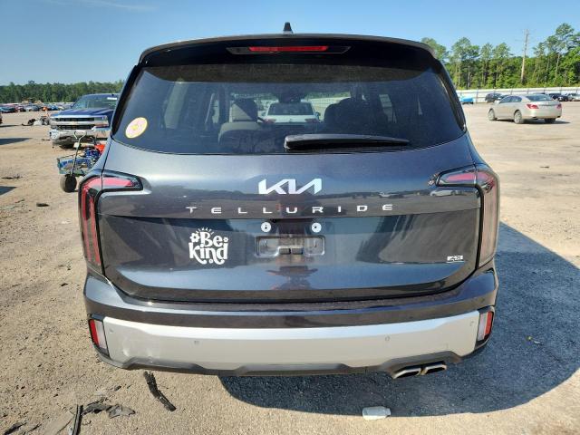 2024 KIA TELLURIDE 5XYP5DGC2RG524586