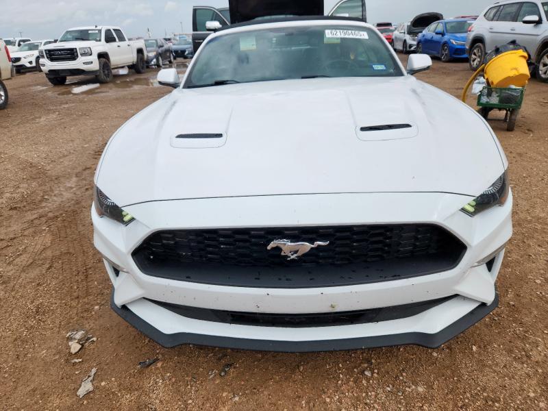 2019 FORD MUSTANG 1FATP8UH8K5131504