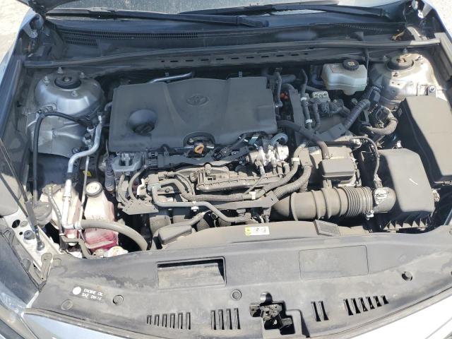 2021 TOYOTA CAMRY SE - 4T1G31AK7MU553752