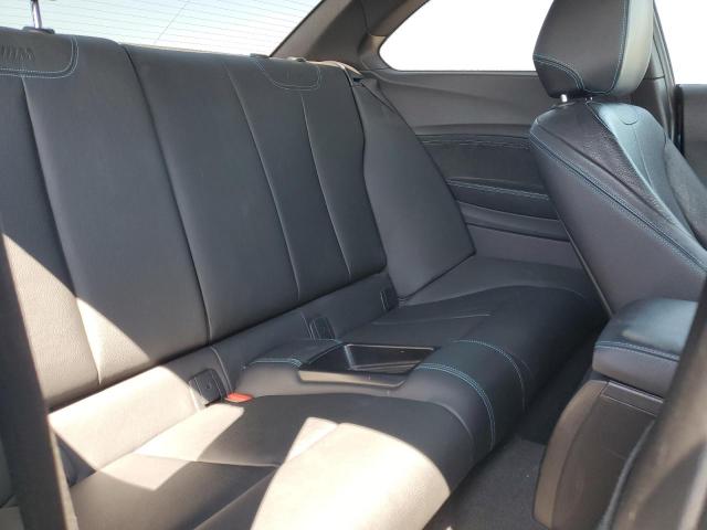 2016 BMW M2 WBS1H9C57GV786149