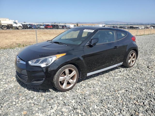 Vin: kmhtc6ad8fu228009, lot: 61291345, hyundai veloster 2015 img_1