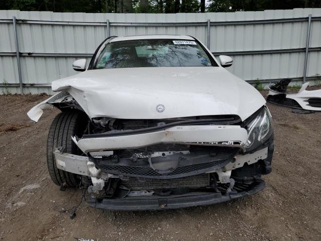 2017 MERCEDES-BENZ E 300 4MAT - WDDZF4KBXHA124168