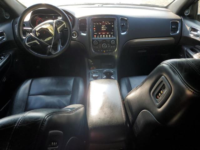 2017 DODGE DURANGO GT 1C4RDJDG9HC709769