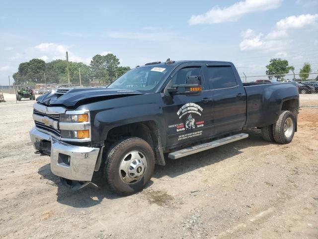 2018 CHEVROLET SILVERADO K3500 LT 1GC4KZCY1JF284528