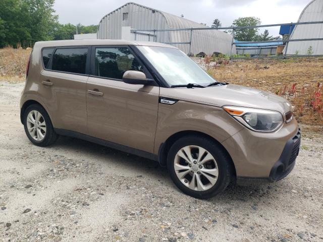 Vin: kndjp3a50f7141629, lot: 60123655, kia soul + 20154