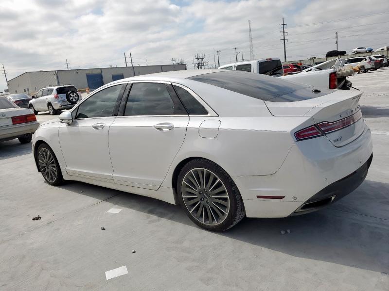 Vin: 3ln6l2lu0er820772, lot: 59903285, lincoln mkz hybrid 20142