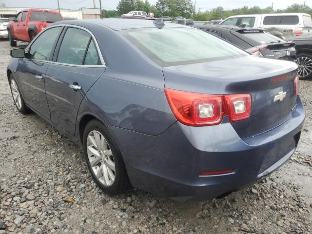 Vin: 1g11h5sa1df238919, lot: 61756515, chevrolet malibu ltz 20132