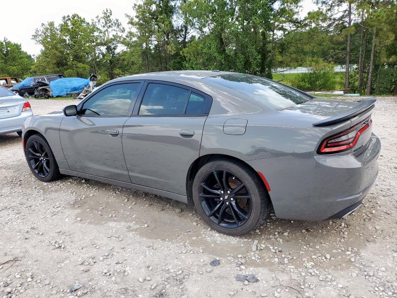 2017 DODGE CHARGER SE 2C3CDXBG4HH620639