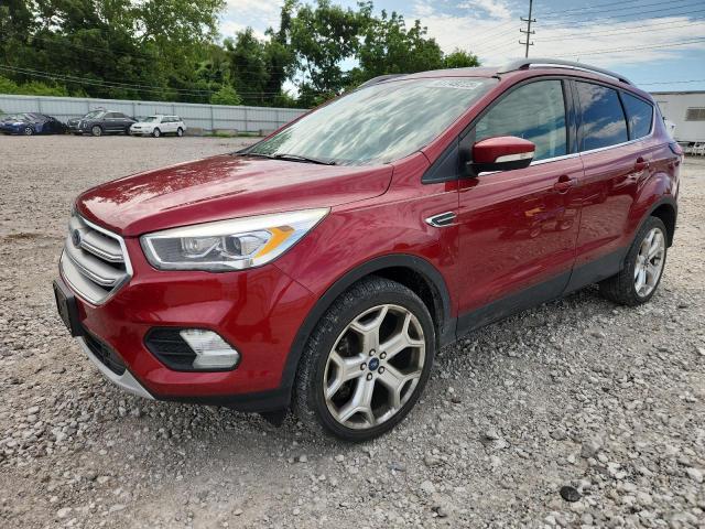 2019 FORD ESCAPE TIT - 1FMCU9J92KUB59063
