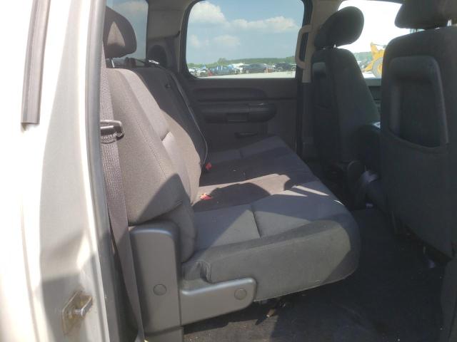 CHEVROLET SILVERADO C1500 LS