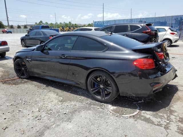 Vin: wbs3r9c56gk708338, lot: 60072415, bmw m4 20162