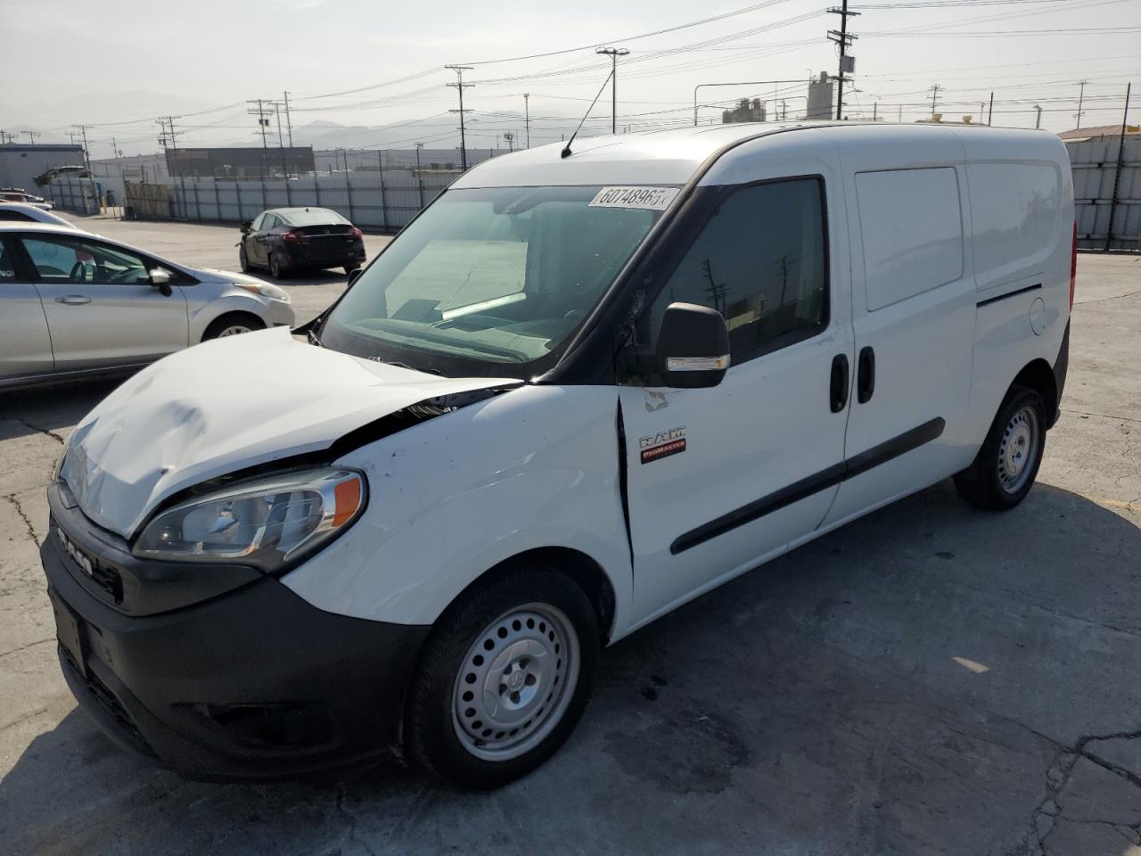 RAM PROMASTER