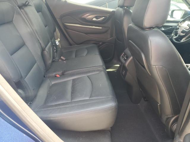 2022 GMC TERRAIN SL - 3GKALTEV2NL209045