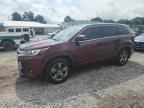 2017 TOYOTA HIGHLANDER - 5TDDZRFH1HS417502