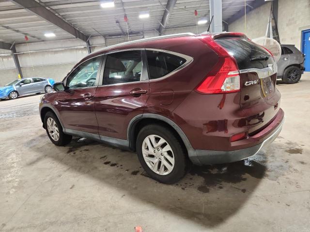 Vin: 2hkrm4h75gh715079, lot: 62480935, honda crv exl 20162