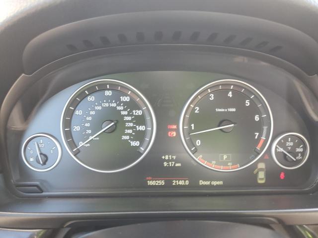 wbafr7c59bc802948 - 2011 Bmw 5 series i - #61359945